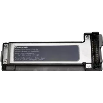 Panasonic FZ-VSDR5551W unidade de estado sólido interna 512 GB (FZ-VSDR5551W)