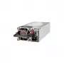 Fonte de alimentação HPE 865414-B21 800W 80 PLUS Platinum Cinzento