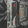 DIMM 64 GB DDR5-6400 (2x 32 GB) Dual-Kit, memória RAM preta, PVV564G640C32K, Viper Venom, INTEL XMP