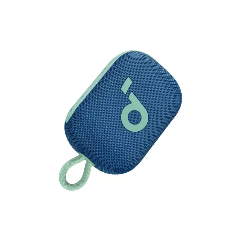 Altifalante Soundcore GO SELECT 4 Bluetooth azul