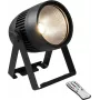 Luminária de trabalho LED a bateria EUROLITE AKKU IP 200 WW 41700910 – branco quente