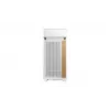 Caixa de PC DeepCool CL660 WH branca — ATX/Micro-ATX/Mini-ITX, vidro temperado, suporta fontes de alimentação ATX/PS2/SFX/SFX‑L