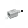 Hazet Adaptador de encaixe 6423C (6423C)