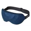 Massajador Therabody SleepMask rosto preto, azul