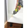 Ferramenta multifunções sem fios R18MT-0 Ryobi 18V (sem bateria e carregador)