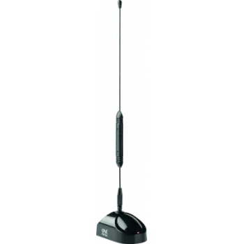 One For All SV9311-5G produto preto