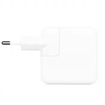 Carregador de dispositivos móveis Apple MW2G3ZM/A USB Type-C 1 porta branco