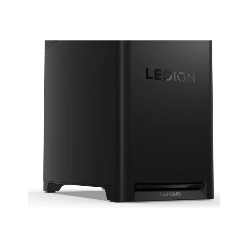 PC gaming de secretária Lenovo Legion T5 30AGB10 (modelo 90YJ007PMW), preto