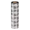 Fita de cera Zebra 2300 450 m preto