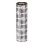 Fita de cera Zebra 2300 450 m preto