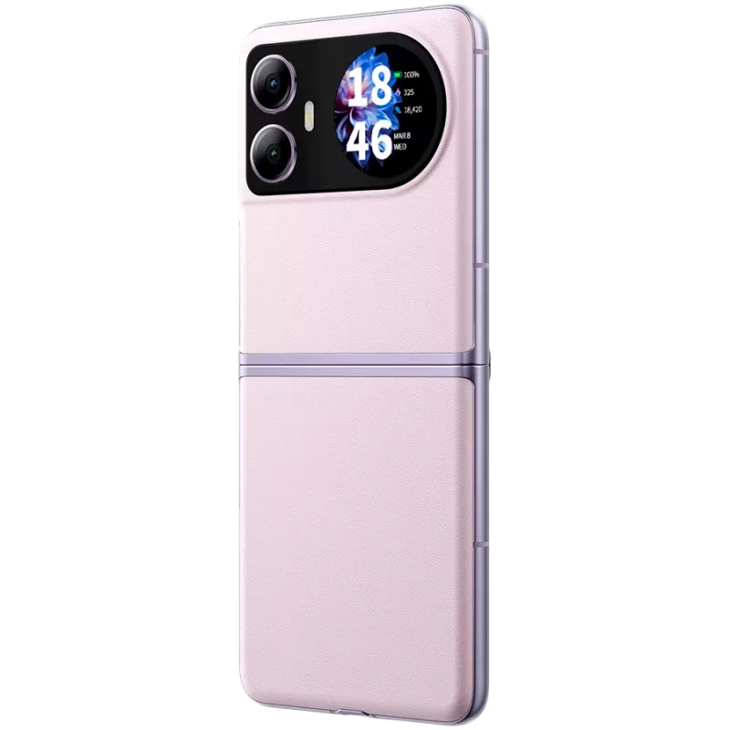 Blackview HERO 10 MT6789(G99) Octa-Core 2,2 GHz 6,9