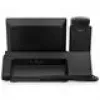 Telefone inteligente Ubiquiti Phone Touch Max preto
