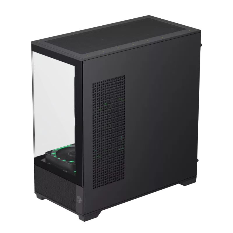Caixa Gamemax | VISTA 2 MB | M-ATX