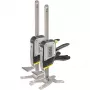 Caixa de ferramentas Stanley FMHT83552-1 Robusta, portátil, arrumação
