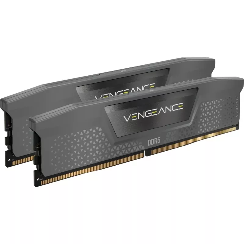 RAM Corsair D5 6400 32GB C36 Vengeance K2 2x16GB 1.35V (CMK32GX5M2B6400Z36)