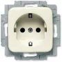 Busch-jaeger 2CKA002013A4375 Branco