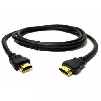 Cabo HDMI High Speed VALUE HDMI macho – HDMI macho 2 m