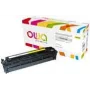 Toner OWA Armor CE322A 1300st amarelo