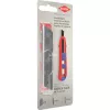 Faca multiferramenta Knipex 90 10 165 E02 aço inoxidável 119mm