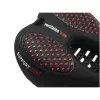 Sela de bicicleta Extralink, espuma desportiva macia fina