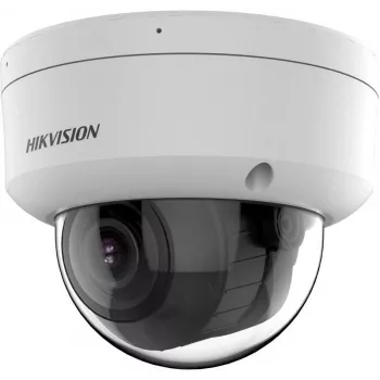 Câmara IP Hikvision DS-2CD2783G2-LIZS2U objetiva varifocal 2,8–12 mm, câmara IP turret