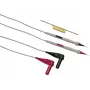 Fluke 1616632 preto