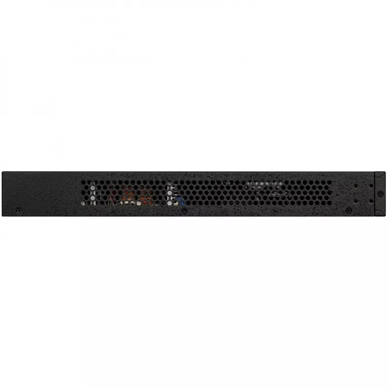 Switch gerido L2/L3 Lancom Systems LANCOM XS-3526YUP — 24× 2,5G RJ‑45, PoE (IEEE 802.3af/at/bt), suporte 10G, rack 1U