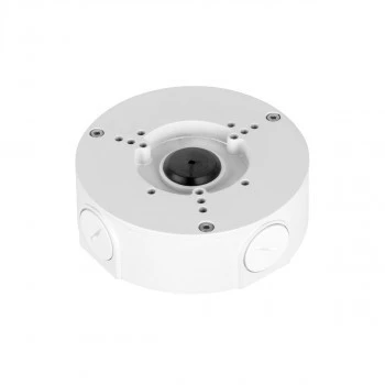 Adaptador de montagem Dahua PFA130-E-B preto