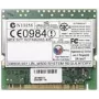 Adaptador de rede sem fios HP W500 Mini PCI 802.11b/g, placa Mini PCI