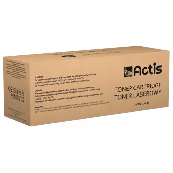 Toner Actis TH-410X (substituto para HP 305X CE410X; Standard; 4000 páginas; preto)