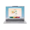 Portátil Acer Aspire 14 AI A14-53M-75DW — 14 polegadas WUXGA, Intel Core Ultra 7 258V, 32 GB LPDDR5x, 1 TB SSD, Intel Arc 140V, Windows 11 Home, Prateado