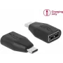 Adaptador de cabo DeLOCK 66528
