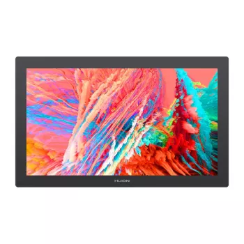 Mesa digitalizadora Huion Kamvas Pro 24 GEN 3 GT2402