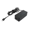 Fonte de alimentação Lenovo GX20N20875 Interior 45 W Preto