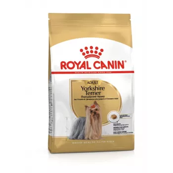 ROYAL CANIN BHN Yorkshire Terrier Adult Ração seca para cães - 7,5 kg