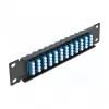 Patch panel 1U DeLOCK 66776