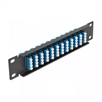 Patch panel 1U DeLOCK 66776