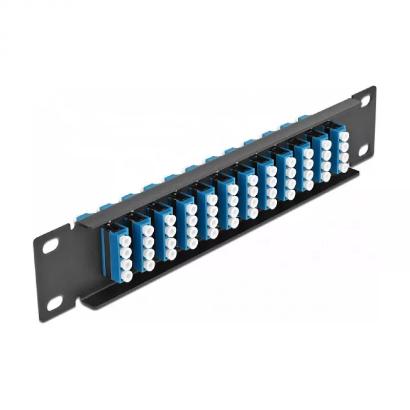 Patch panel 1U DeLOCK 66776