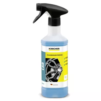 Spray limpa-jantes Kärcher 6.296-048.0, 500 ml