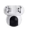 Câmara Wi-Fi EZVIZ H90 Dual 2K+ 2.8-6mm