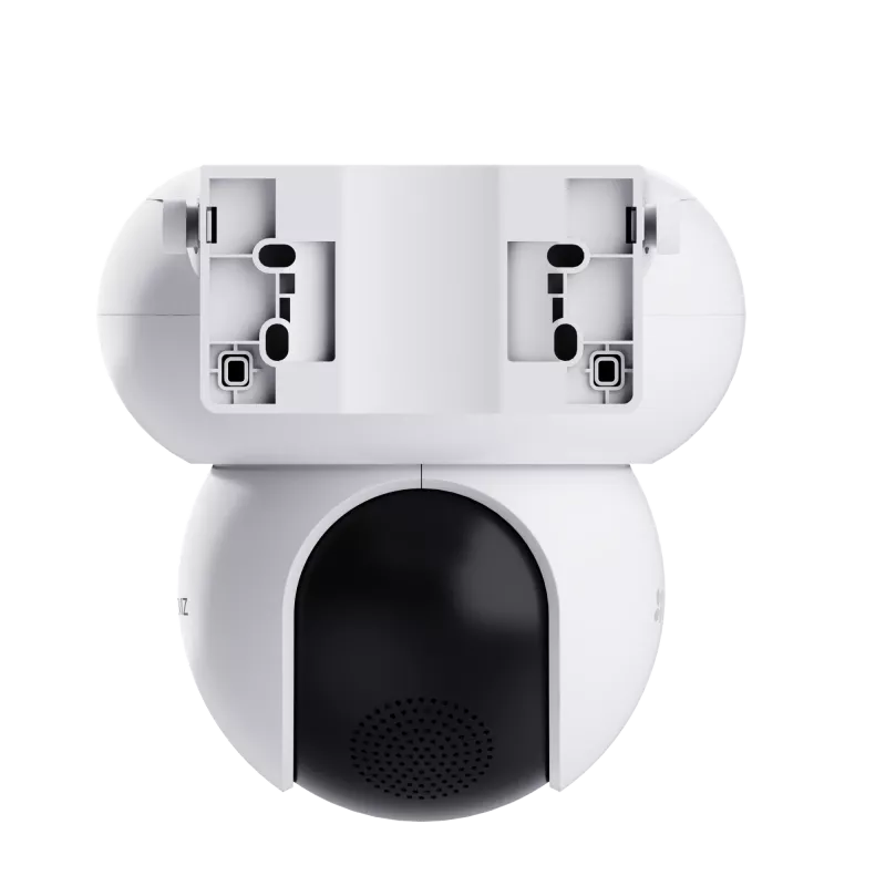 Câmara Wi-Fi EZVIZ H90 Dual 2K+ 2.8-6mm