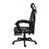 CADEIRA GAMING HUZARO COMBAT 5.0 CAMO