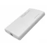 Mikrotik PowerBox Pro router com fios Gigabit Ethernet Branco
