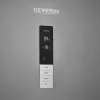 Severin KGK 8943 Frigorífico-congelador combinado 317 L