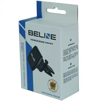 Suporte magnético de telemóvel para saída de ar do automóvel Beline Beli02845