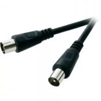 Cabo coaxial SpeaKa Professional 2,5 m