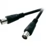 Cabo coaxial SpeaKa Professional 2,5 m
