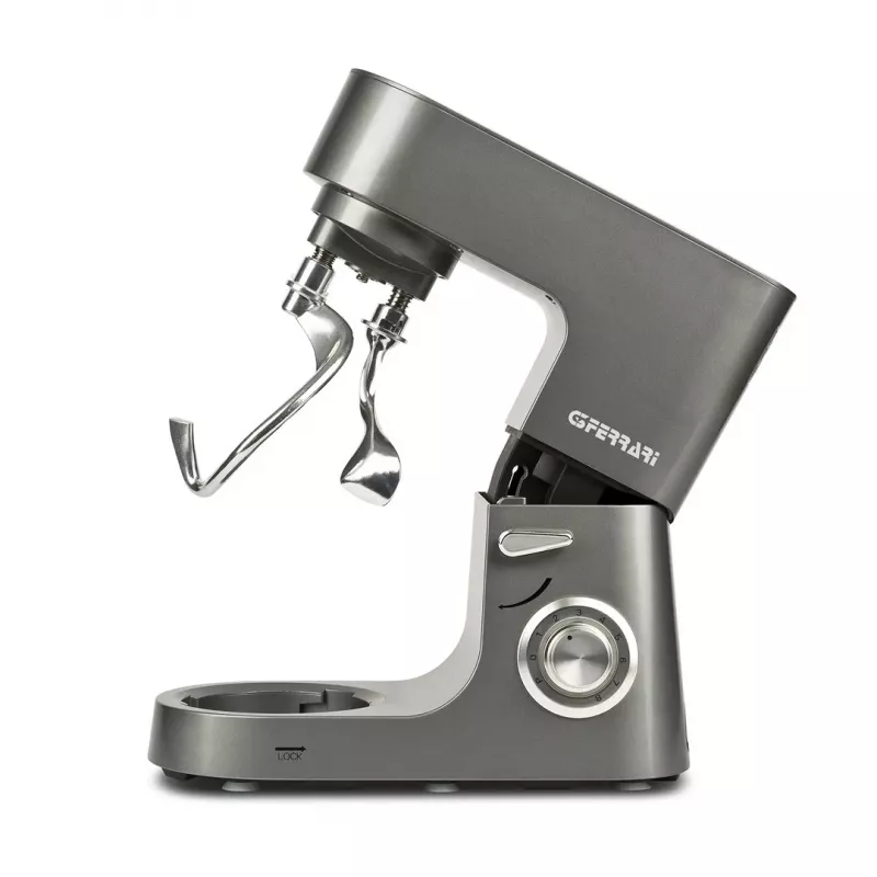 G3 Ferrari Pastaio Come a Mano Máquina de cozinha 1800 W 8 L aço inoxidável