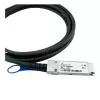 Cabo DAC BlueOptics CBL-NTWK-0956-QSFP56-3-BL 3m QSFP56
