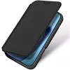 nevox Vario Series Bookcase iPhone 17 preto – capa (2514)